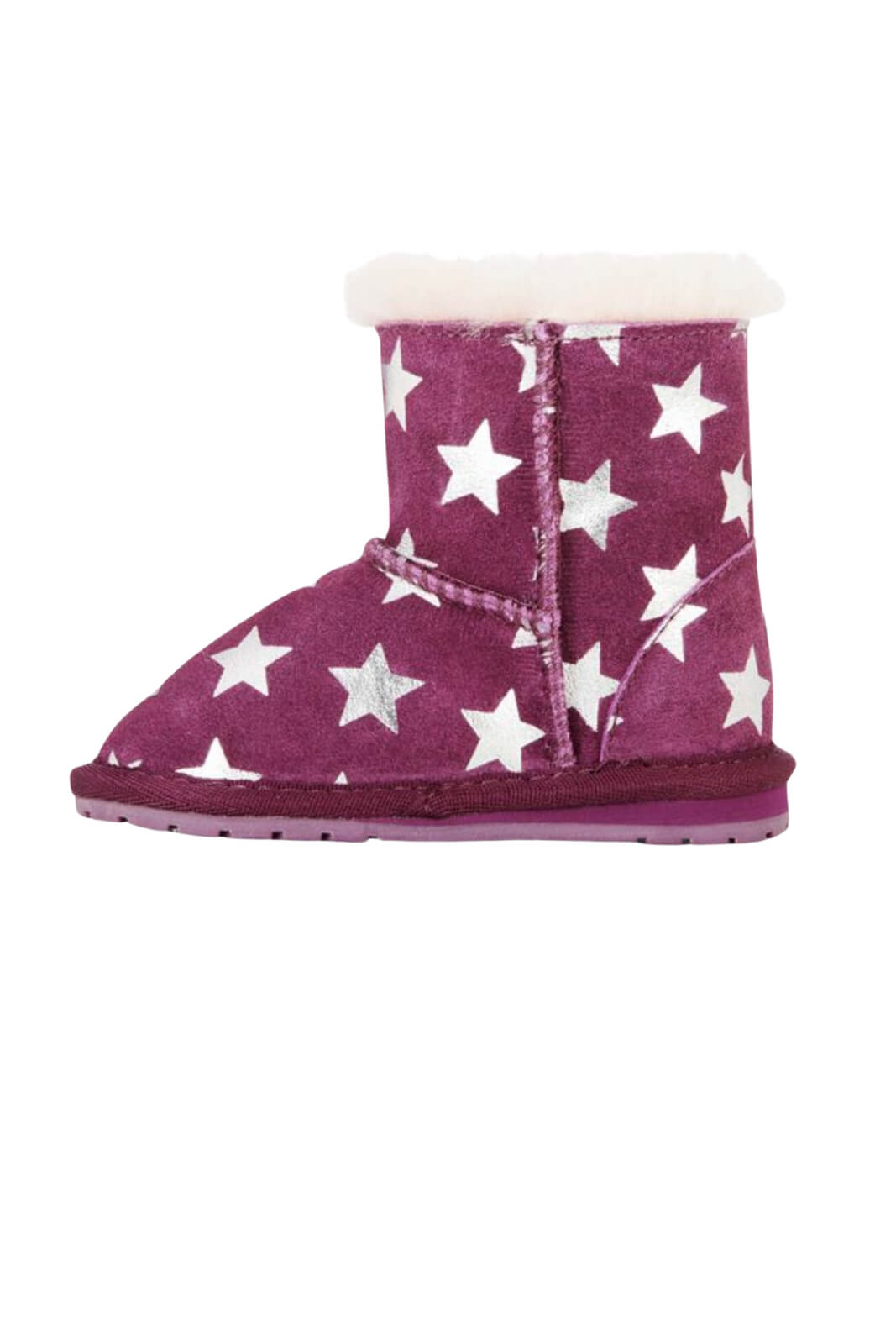 Emu Australia Toddler Starry Night Boot