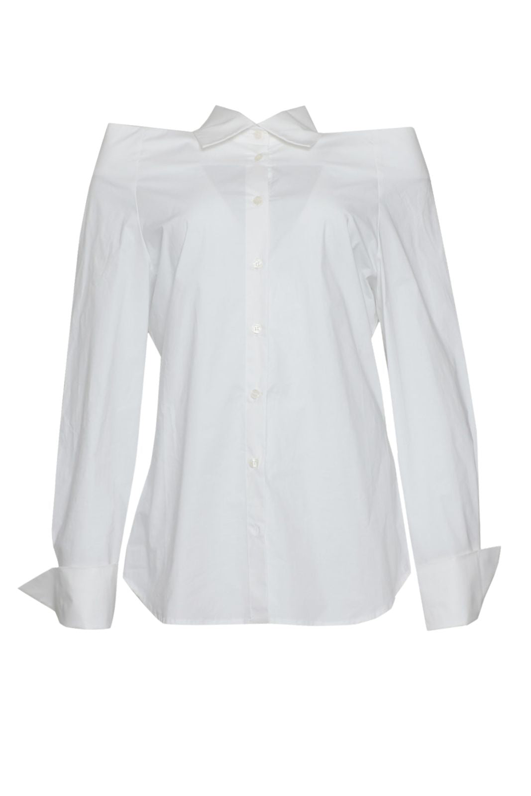 Camisa de mujer Balossa NOARA