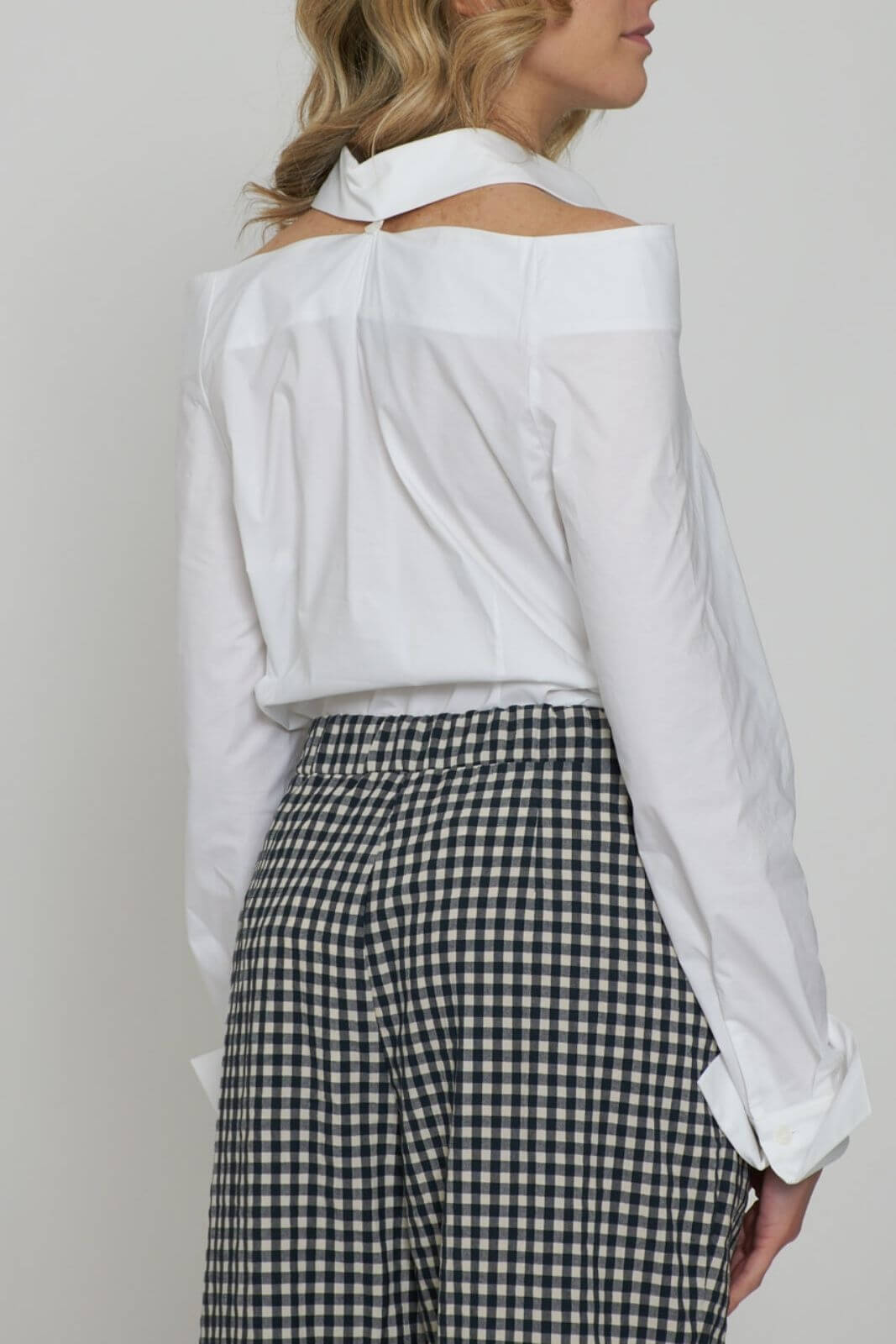 Camisa de mujer Balossa NOARA