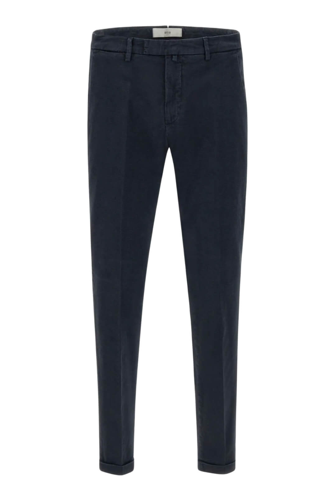 Pantalones de brida de panal para hombre