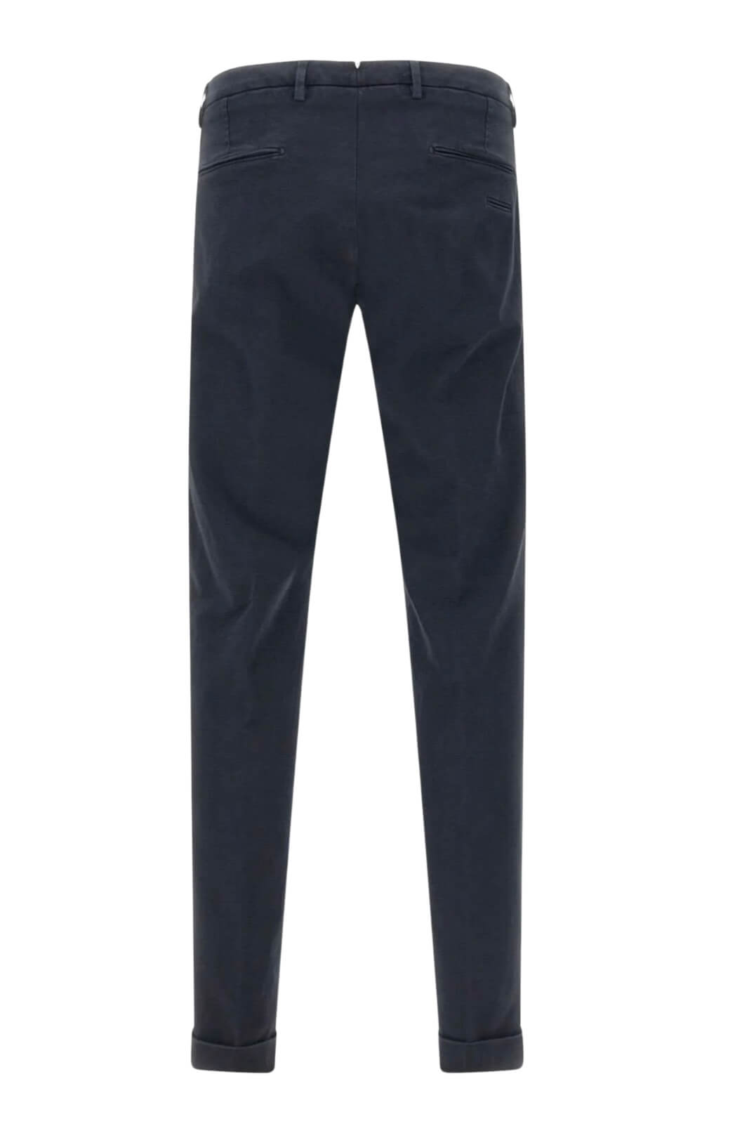 Pantalones de brida de panal para hombre
