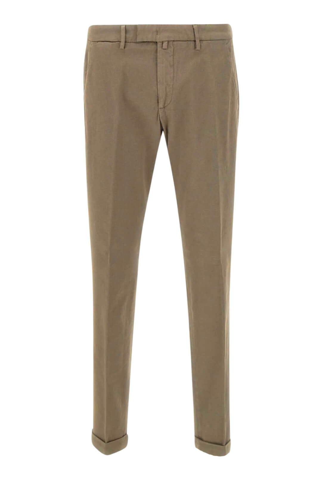 Men's Honeycomb Bridle Trousers