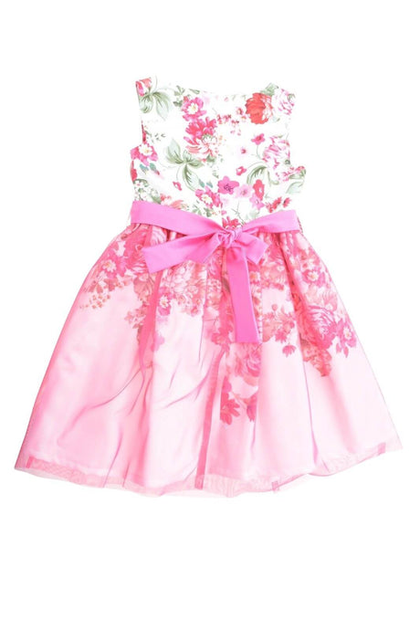 Byblos Women's Floral Print Dress