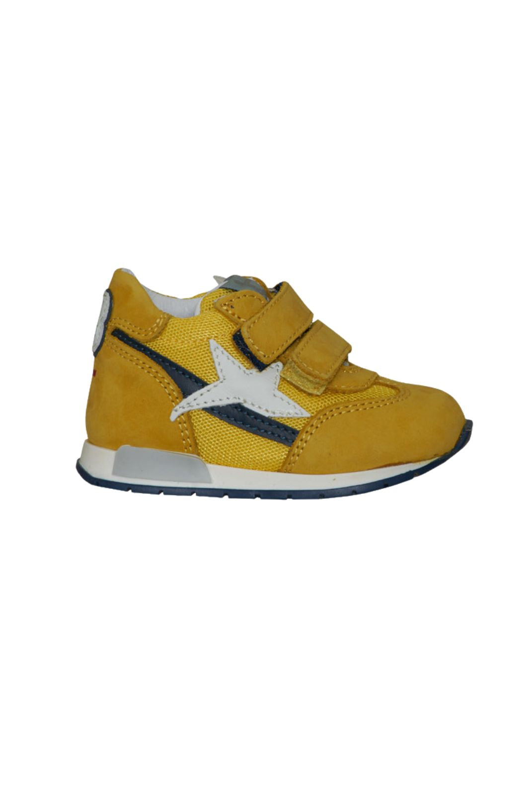 Balducci sneakers bimbo in pelle