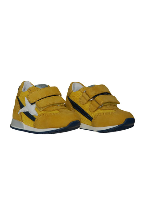 Balducci sneakers bimbo in pelle