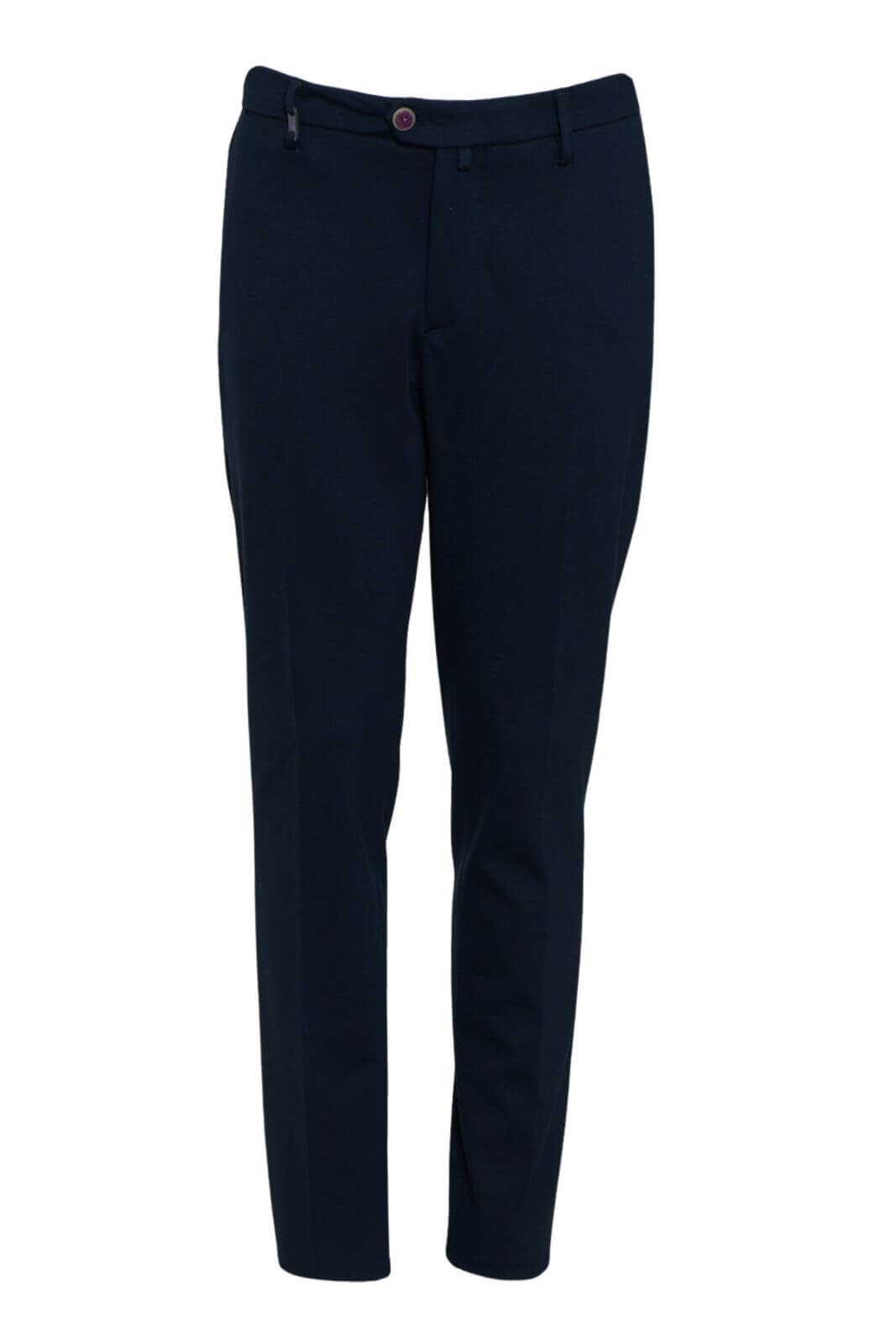 Barbati pantaloni uomo stretch