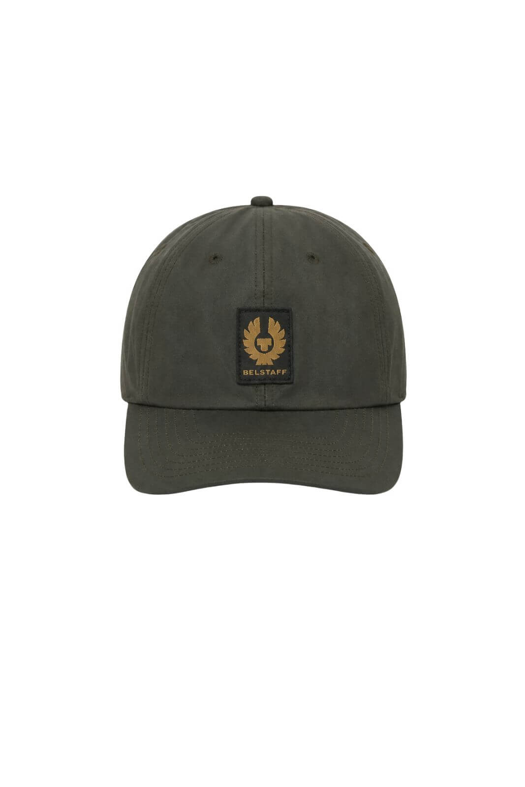 Belstaff Cappello Uomo con visiera / Oliva