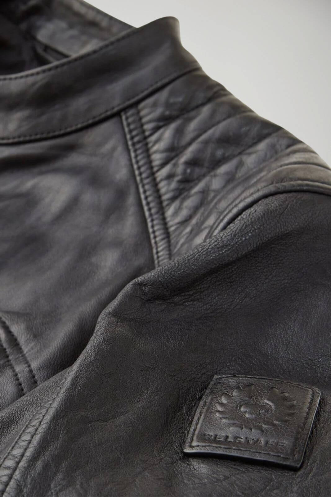 Belstaff Biker Uomo V Racer