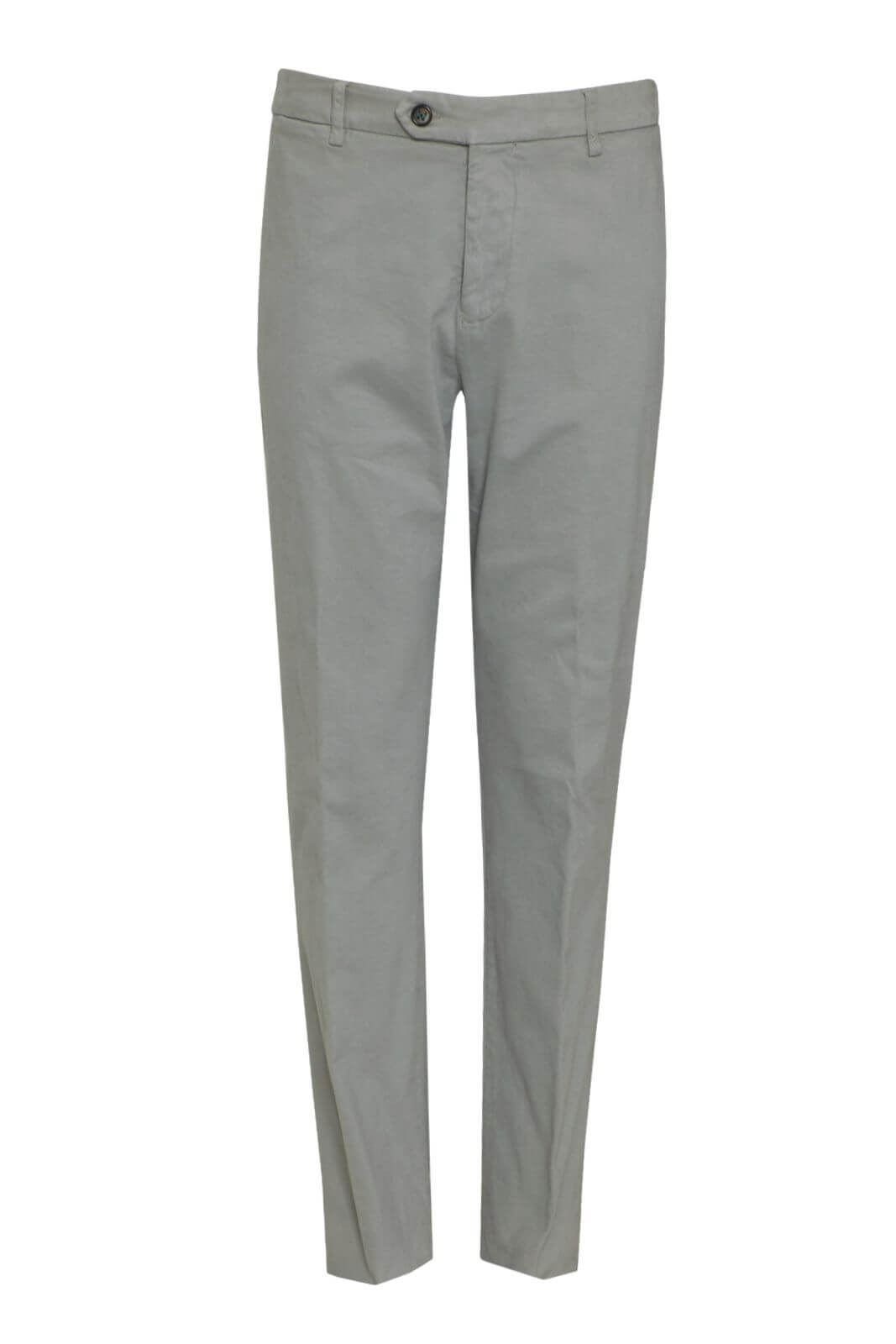 Pantaloni da uomo Berwich chino fronte