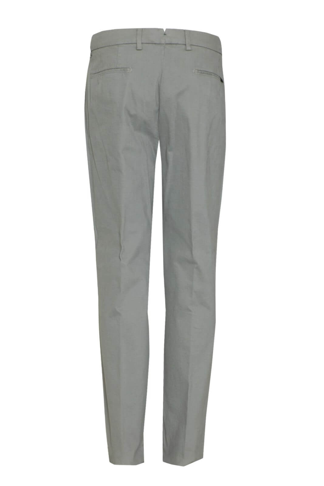 Pantaloni da uomo Berwich chino retro