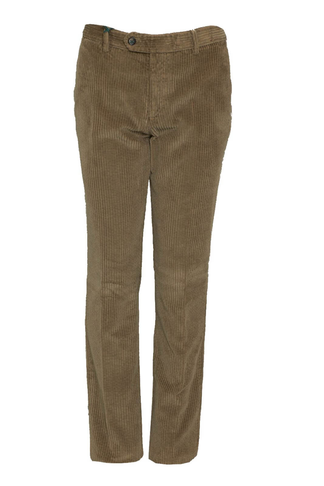 Berwich men's corduroy trousers