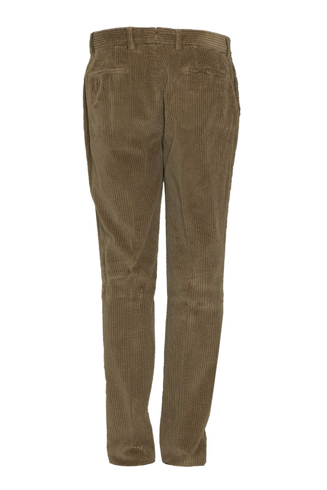 Berwich men's corduroy trousers