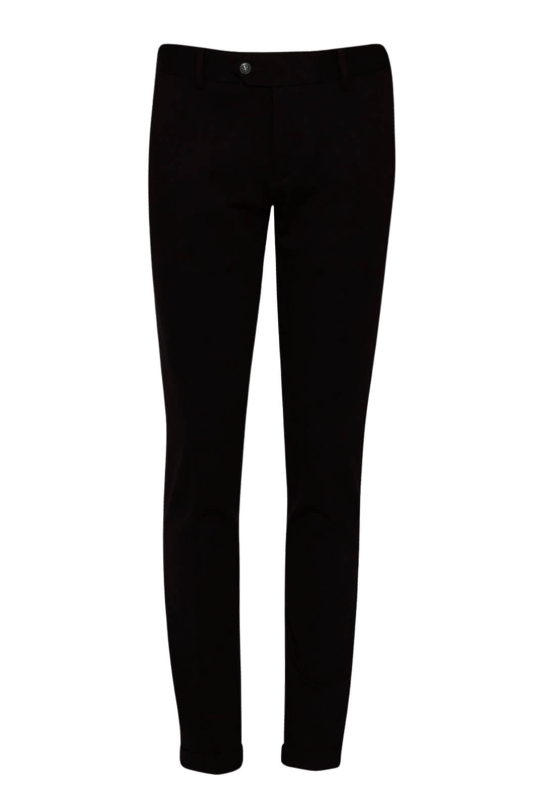 Pantaloni da uomo Bharnaba con tasche americane