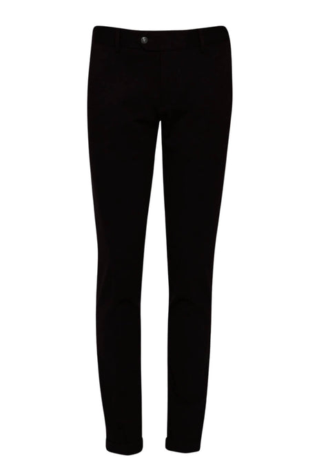 Pantaloni da uomo Bharnaba con tasche americane