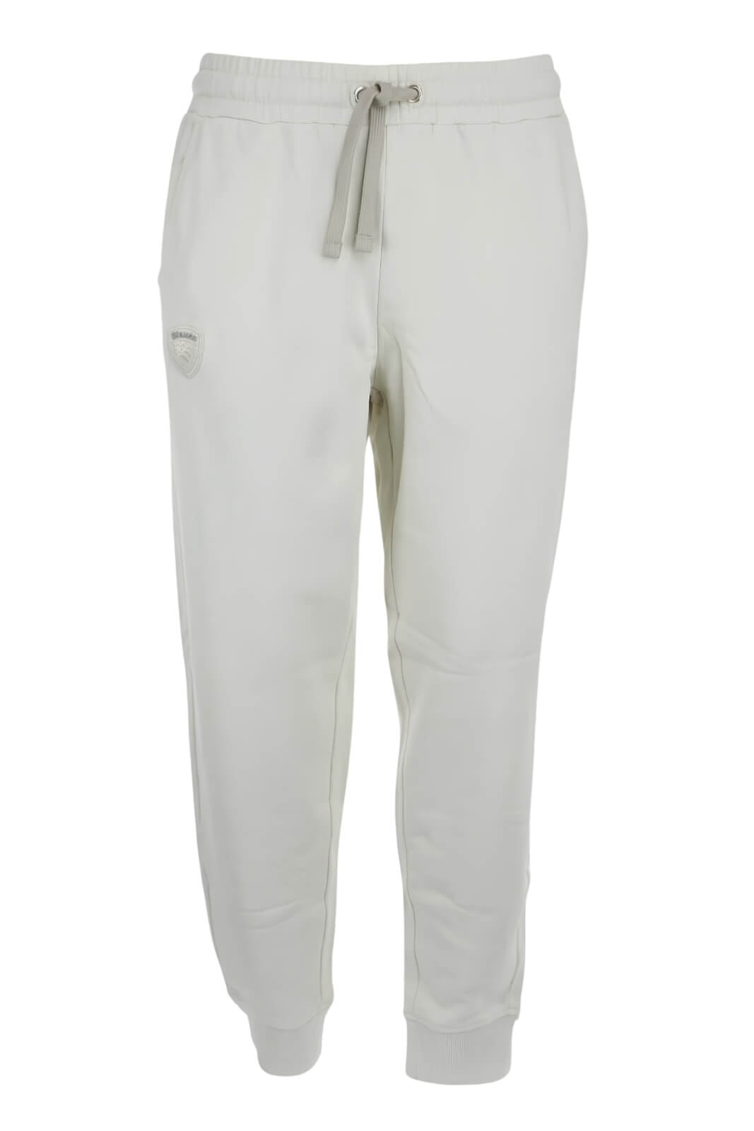 Blauer Jogger Uomo Anderson