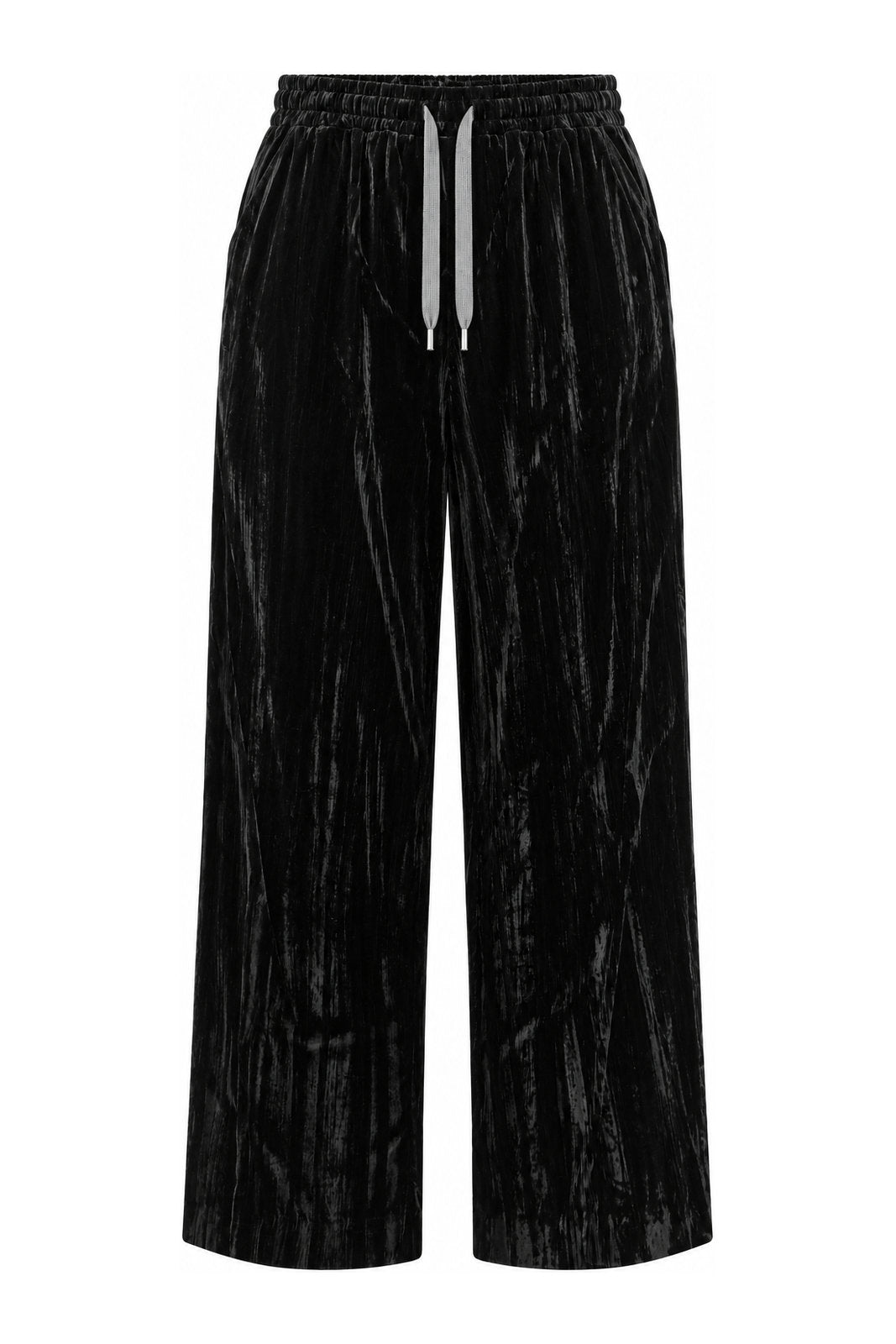 Brand Unique Pantaloni Donna in Ciniglia