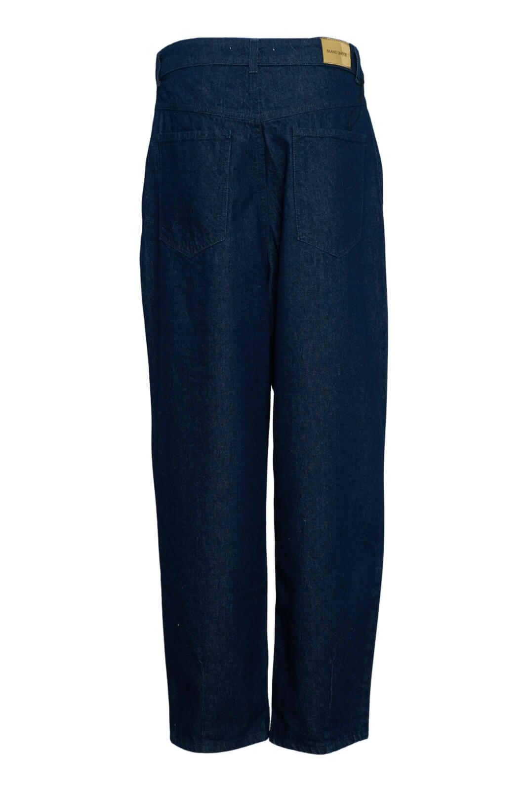 Jeans donna Brand Unique a vita alta retro