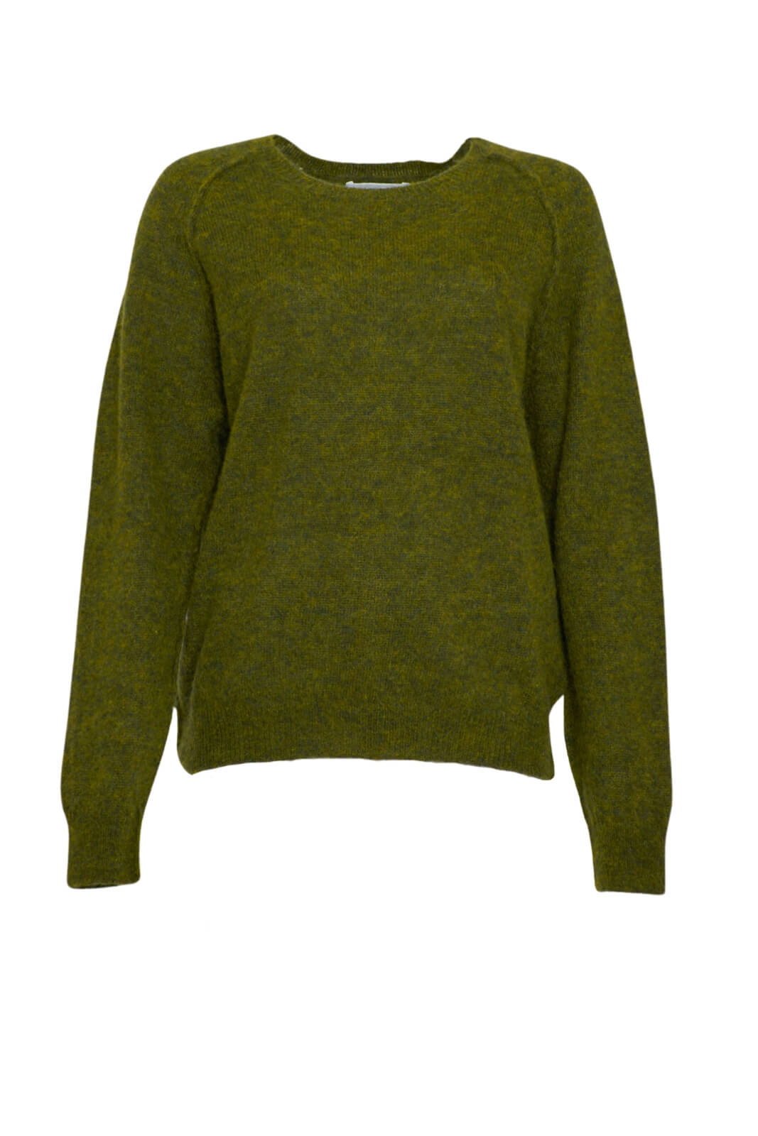 Brand Unique Women's Raglan Sweater