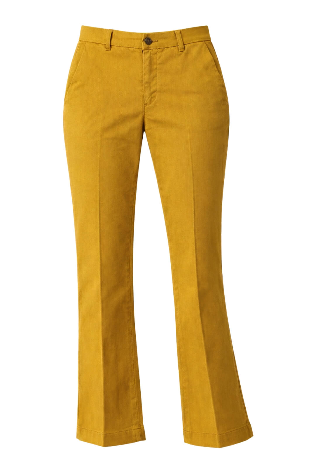 Pantaloni da donna Briglia bootcut