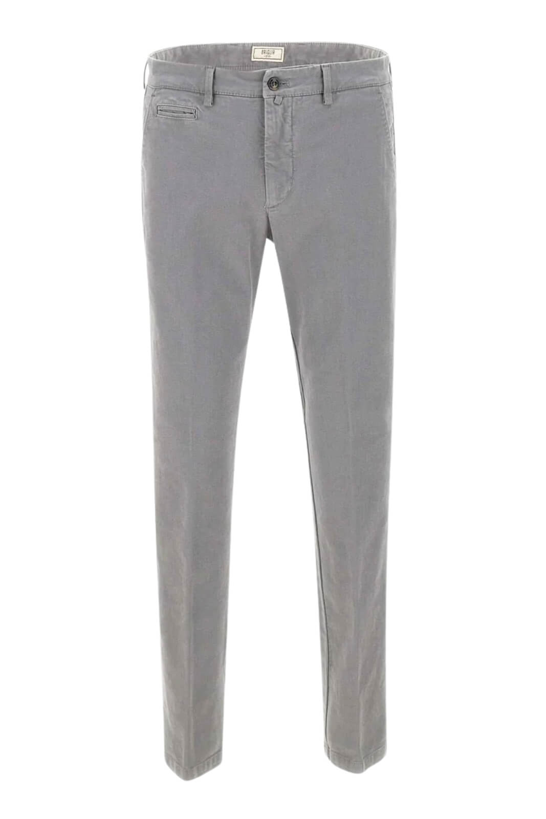 Pantaloni chino da uomo Briglia fronte