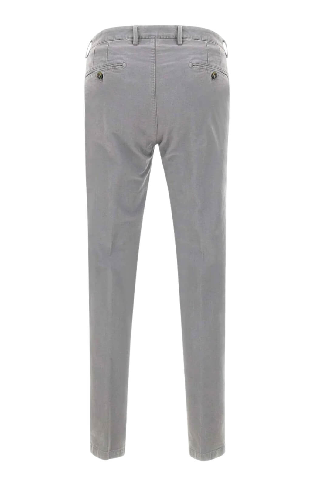 Pantaloni chino da uomo Briglia retro