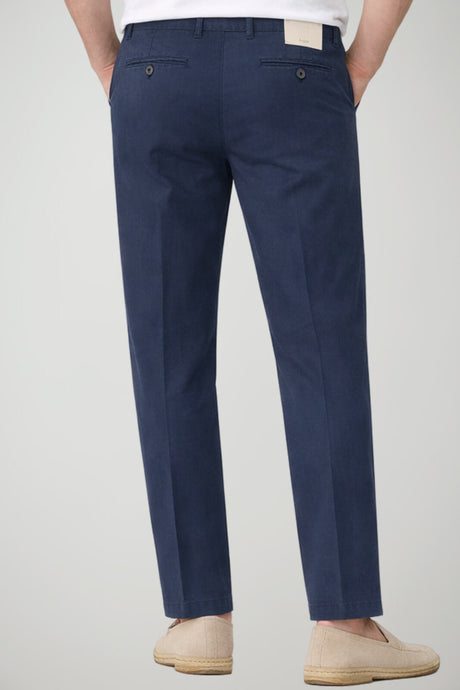 Briglia 1949 Pantalone Uomo slim fit
