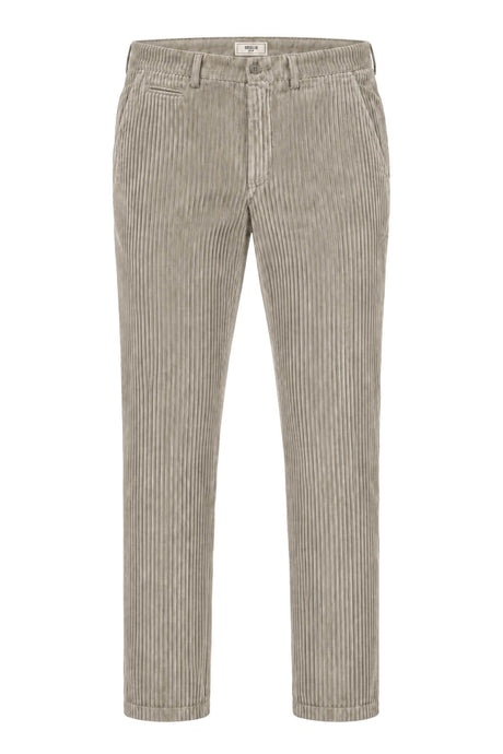 Briglia 1949 men's corduroy chino trousers