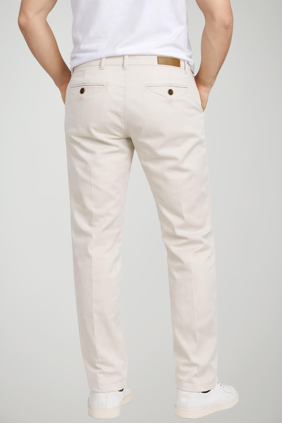 Briglia Pantaloni Uomo Genderless
