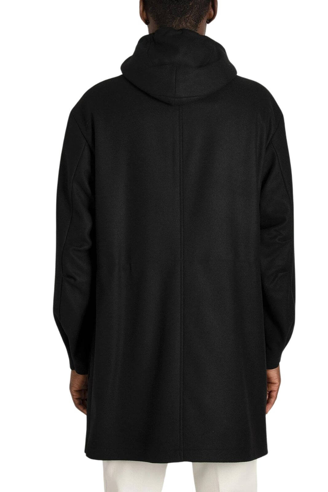 Hevo Parka Men ITRIA