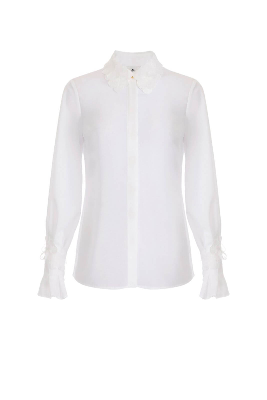 Elisabetta Franchi women's shirt