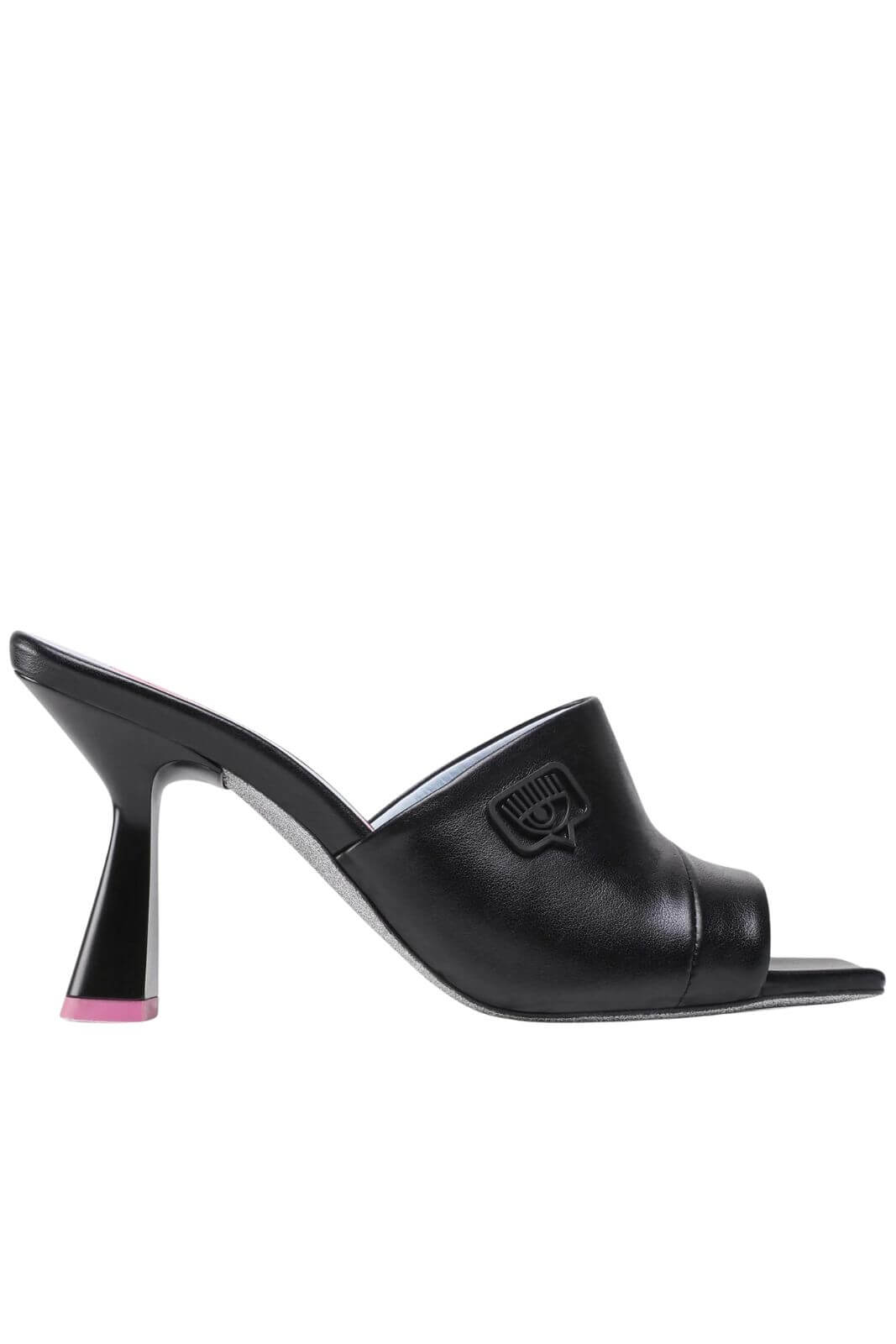 Chiara Ferragni Women's Sandal EYELIKE HEEL