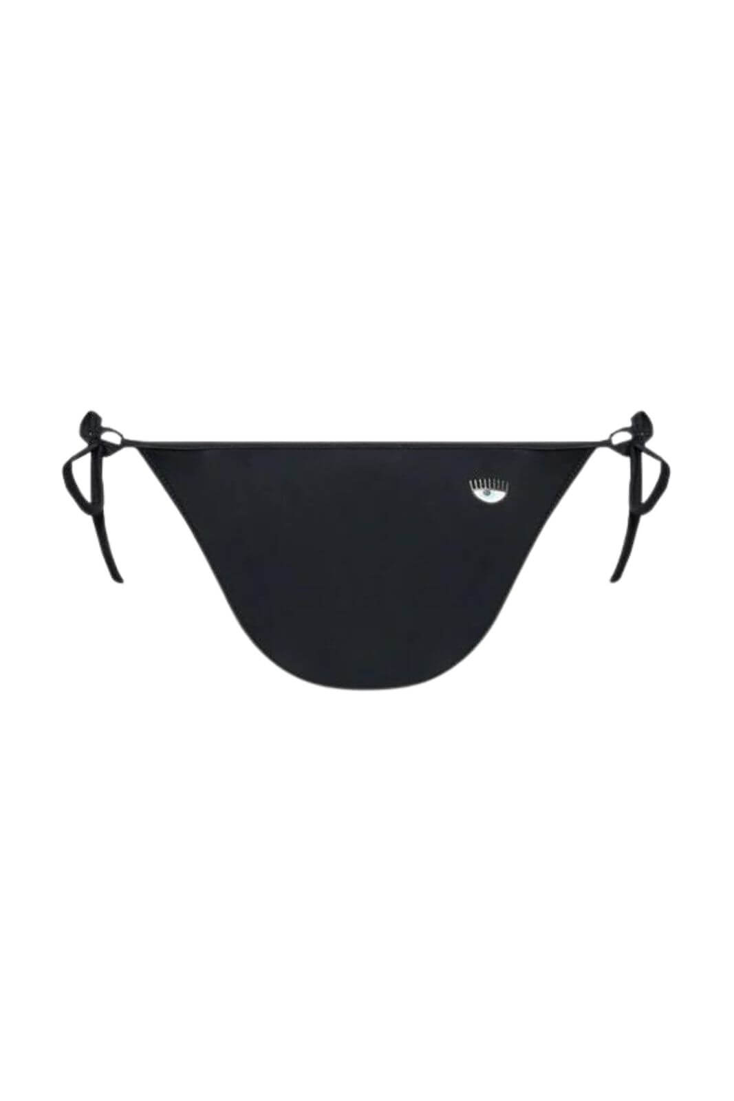 Chiara Ferragni Slip Bikini Donna