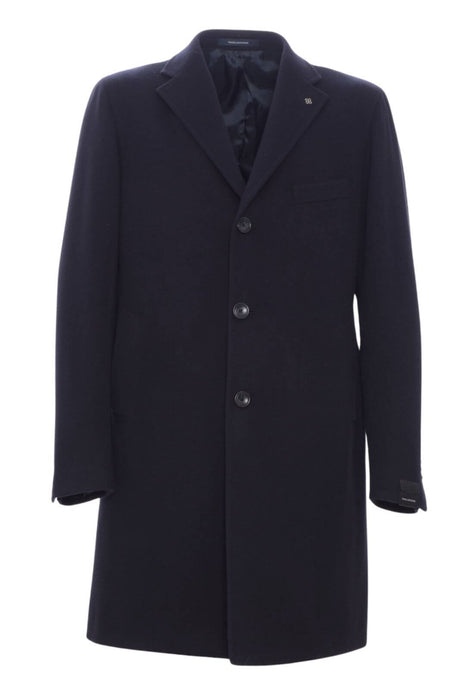 Cortador de abrigos de lana y cachemira para hombre