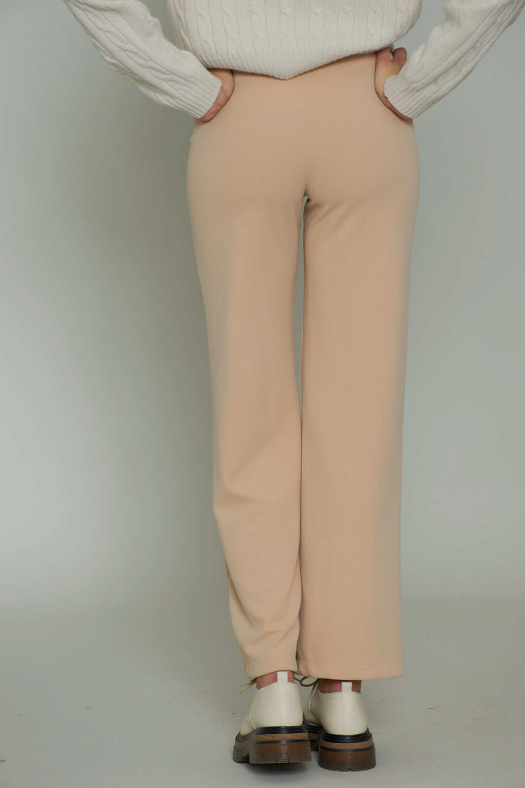 Rinascimento Pantalone Donna stretch
