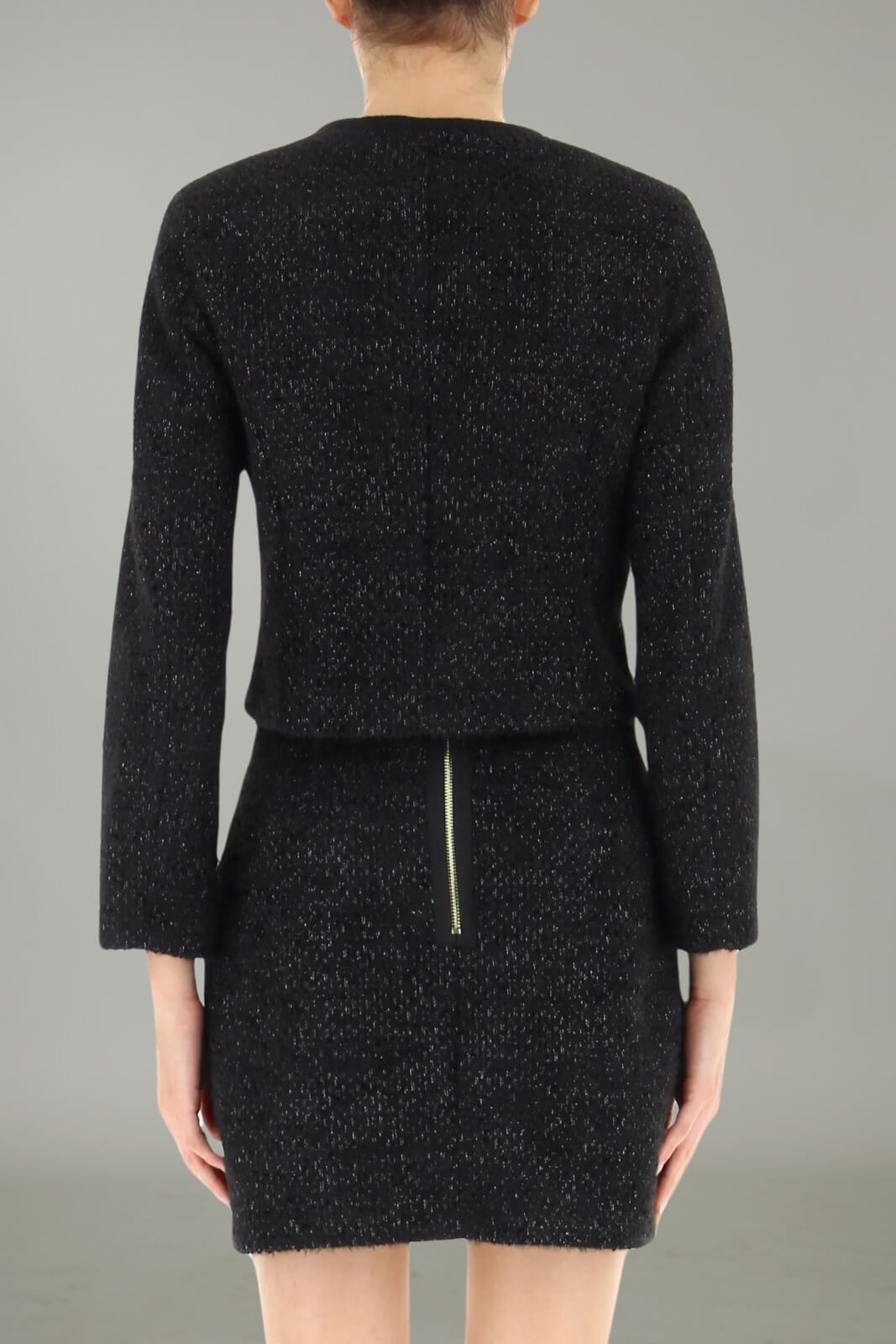 Renaissance Women's Tweed Jacket