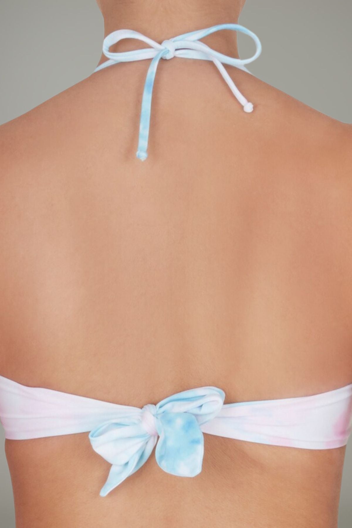 Chiara Ferragni Fascia Donna con loghi