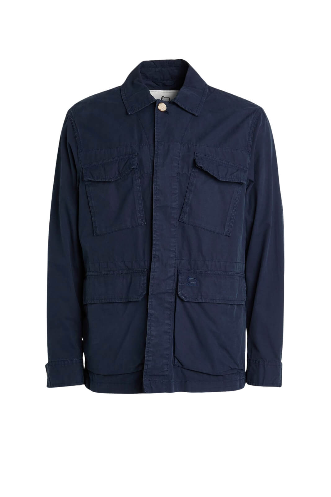 Woolrich Men's Jacket CREW FIELD JACKET