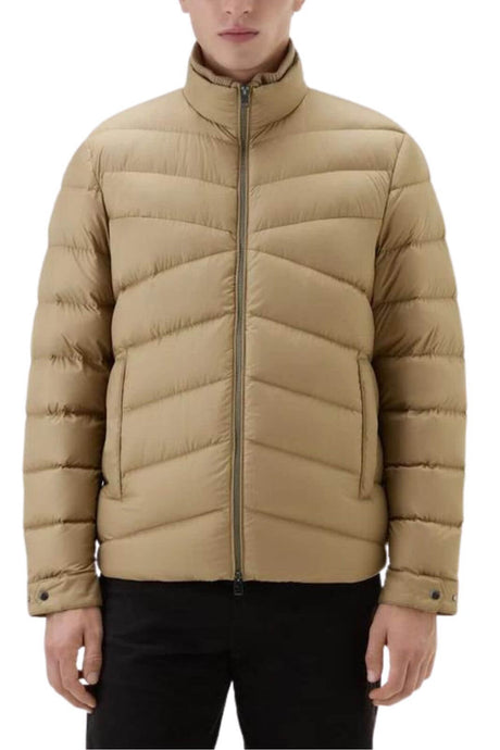 Woolrich men's down jacket SUNDANCE DOWN JACKET