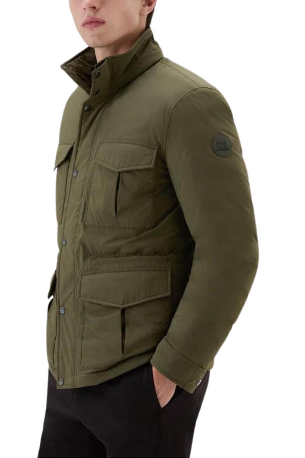 Woolrich men's jacket ALEUTIAN FIELD JACKET