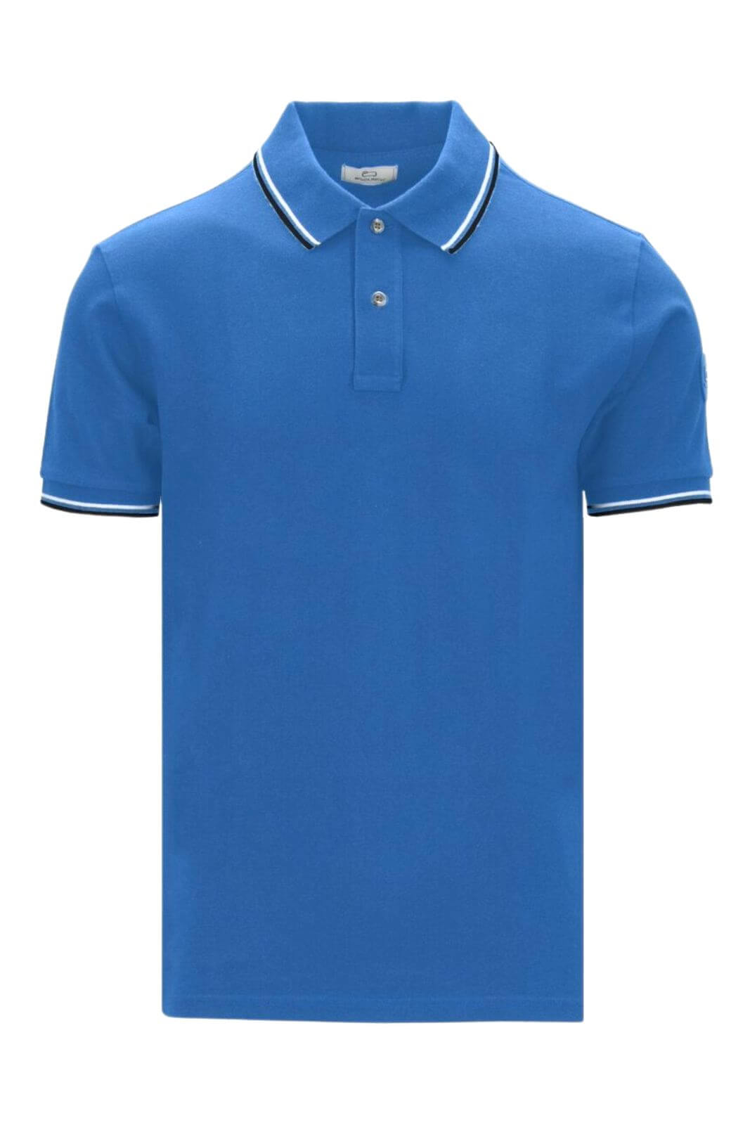 Woolrich Men's Polo MONTEREY