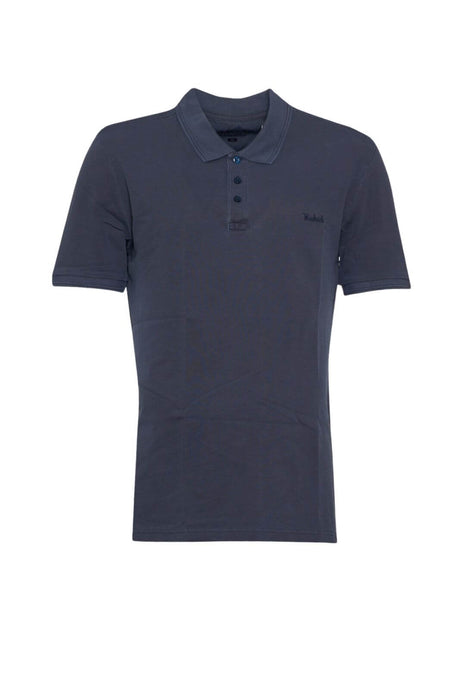 Woolrich Men's Polo MACKINACK