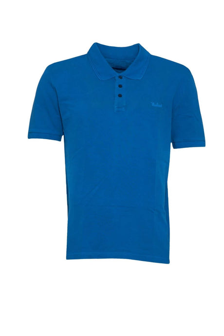 Woolrich Men's Polo MACKINACK