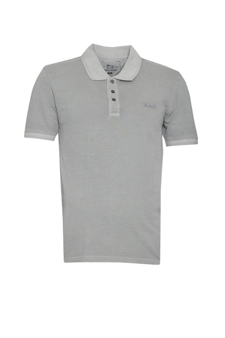 Woolrich Men's Polo MACKINACK
