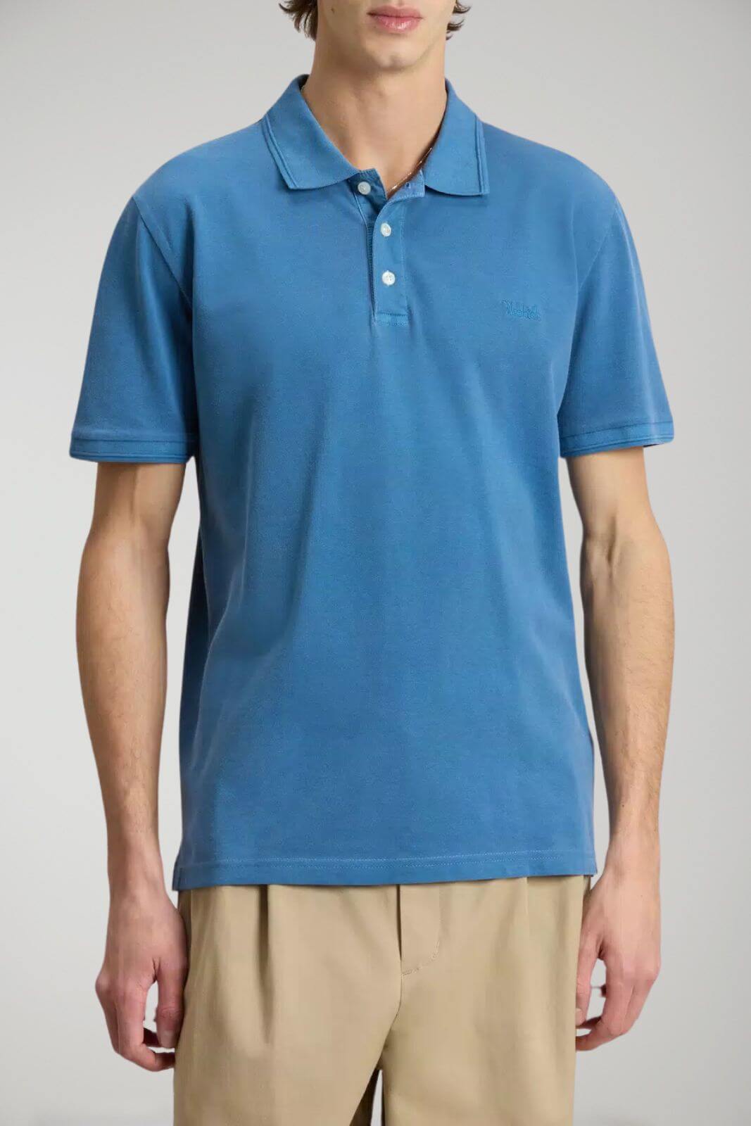 Woolrich Men's Polo