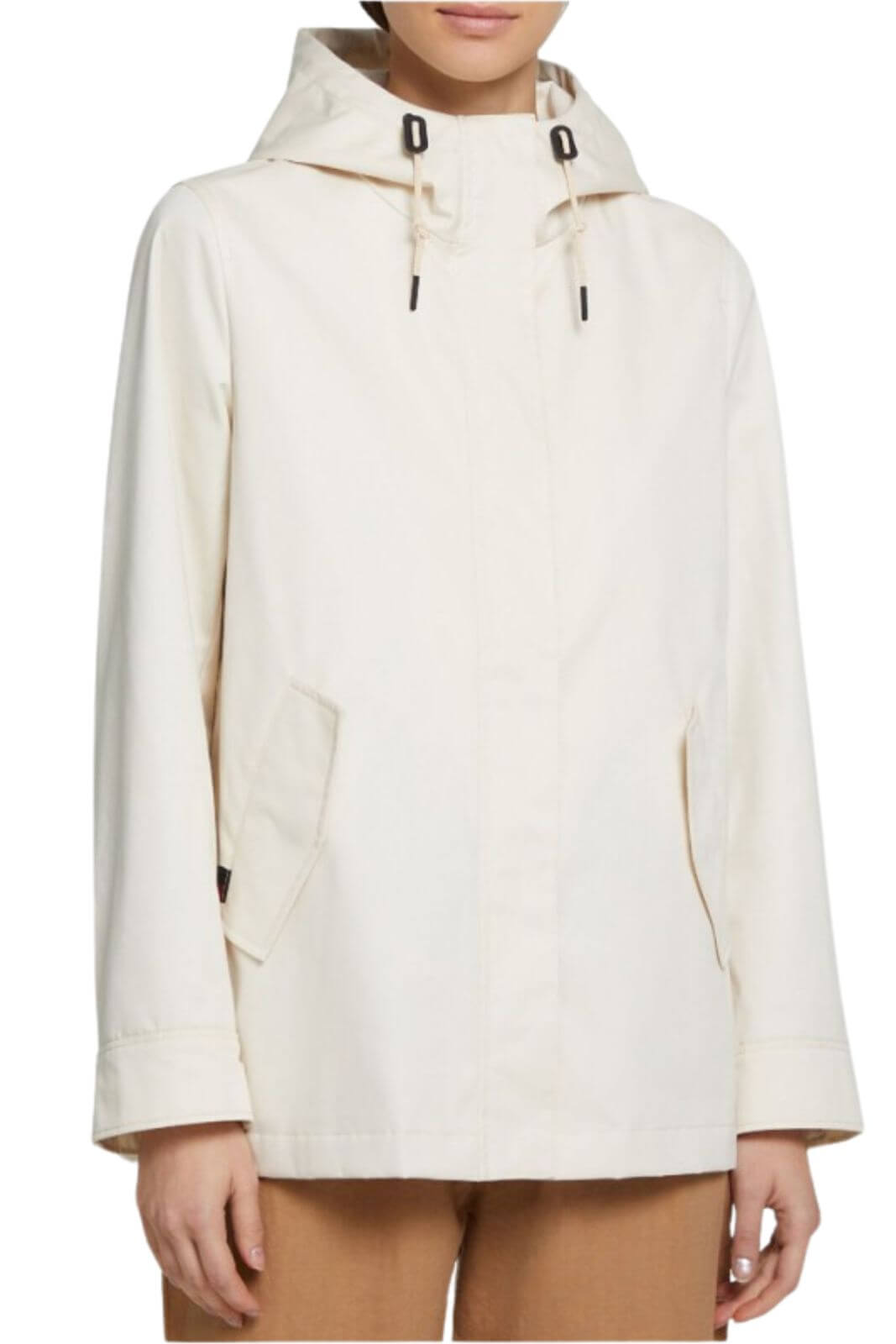 Woolrich Women's Jacket LILAC JKT