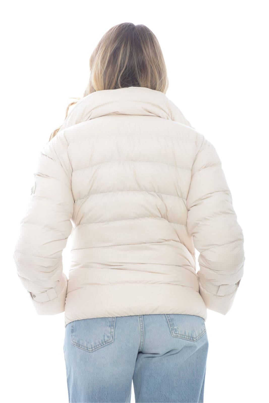 Woolrich ELLIS LIGHT DOWN LIGHT women's down jacket