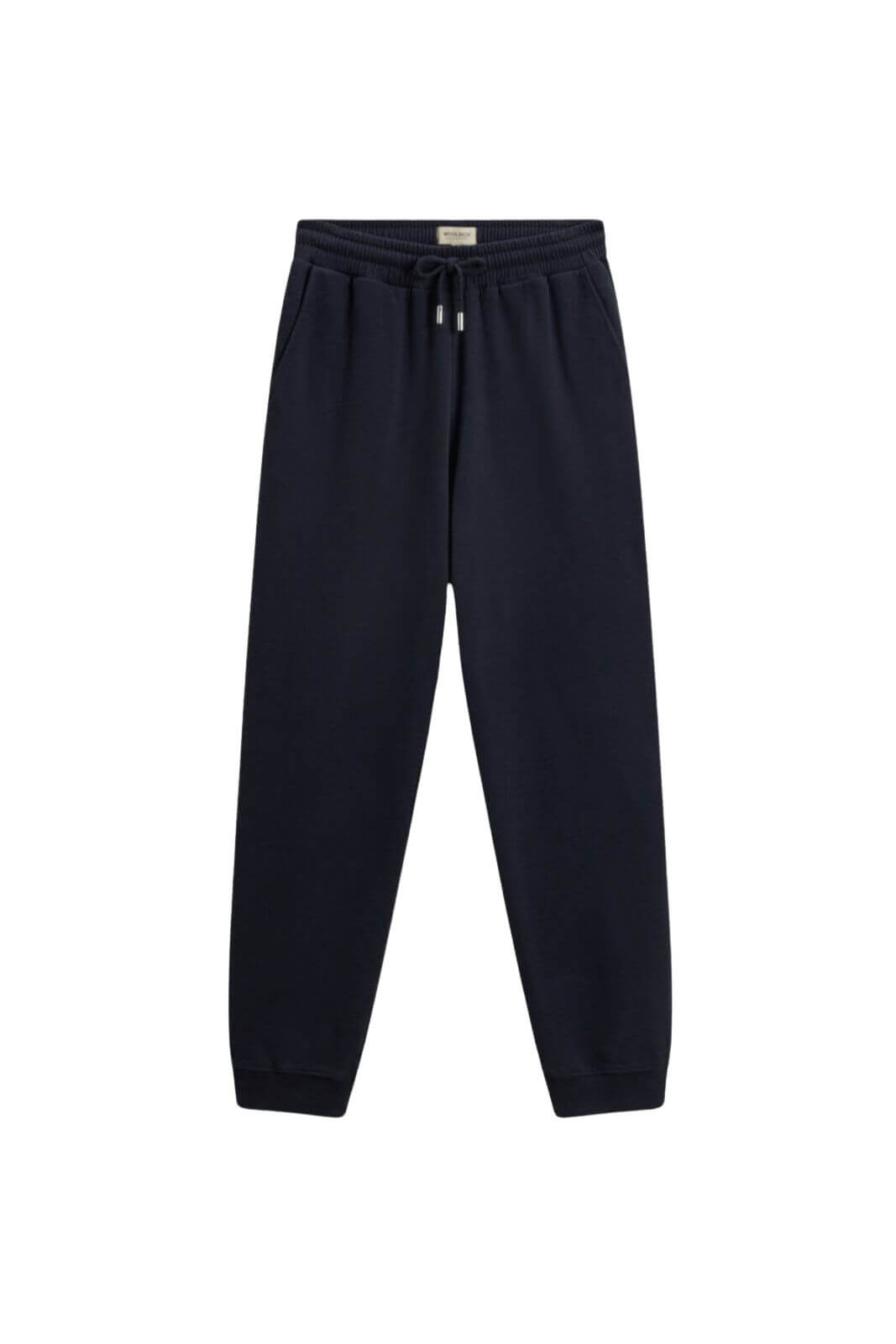 Pantalones de mujer Woolrich LIGHT FLEECE PANT