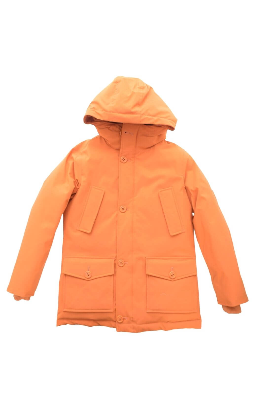 Canadian Giubbino Bambino K TECH