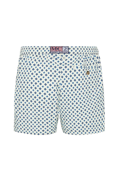 MC2 Saint Barth Costume Uomo con coulisse