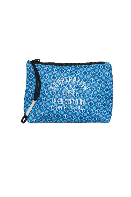 Posillipo Fishermen's Cooperative Men's Costume with Matching Clutch